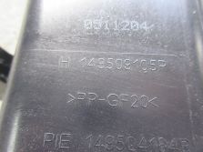 DACIA DUSTER II DUSTER 2 21 R. FILTR WĘGLOWY 149509105P