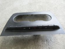 DACIA DUSTER II DUSTER 2 21 R. PANEL PRZEŁACZNIKI 283E86420R