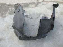 DACIA DUSTER II 21 R. NADKOLE PRAWY PRZÓD 63840-7860R