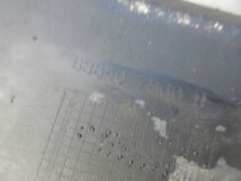 DACIA DUSTER II 21 R. NADKOLE PRAWY PRZÓD 63840-7860R