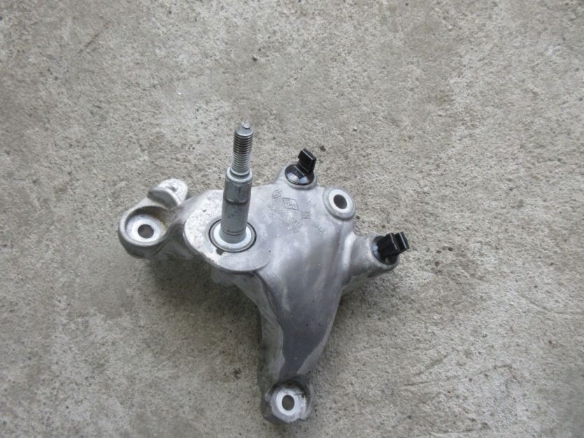 DACIA DUSTER II DUSTER 2 21 R. 1.0 TCE ŁPA SKRZYNI 112338883R