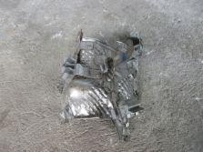 DACIA DUSTER II DUSTER 2 21 R . 1.0 TCE OSŁONA TERMICZNA