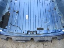 DACIA DUSTER II 21 R. PAS TYŁ WANNA TERQH