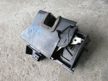 DACIA DUSTER II DUSTER 2 21 R. ZAMEK PRAWY TYŁ