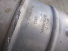 DACIA DUSTER II 21 R. 1.0 TCE KATALIZATOR LPG H4D480 74KW