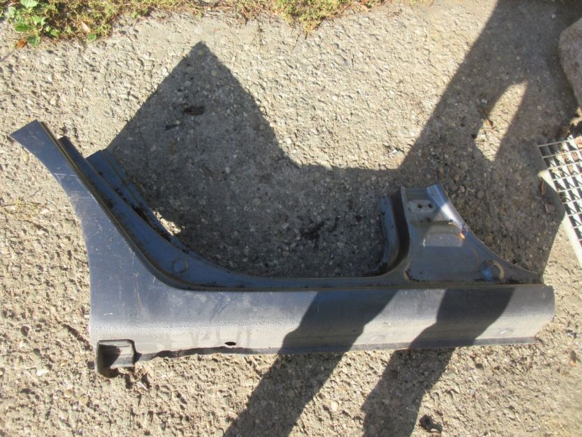 HYUNDAI I30 HB PRÓG PRAWY 9A