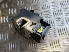 DACIA DUSTER II 21 R. ZAMEK DRZWI LEWY TYŁ