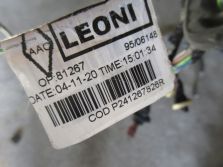 DACIA DUSTER II 21 R. WIĄZKA DRZWI LEWY TYŁ