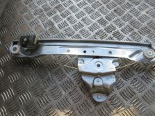 DACIA DUSTER II 21 R. MECHANIZM SZYBY LEWY TYŁ