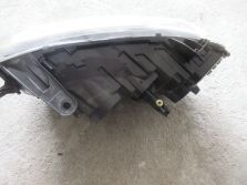 DACIA DUSTER II 21 R. LAMPA PRAWA PRAWY PRZÓD 260101133R