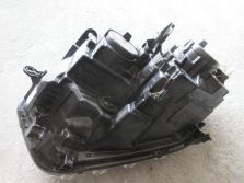 DACIA DUSTER II 21 R. LAMPA PRAWA PRAWY PRZÓD 260101133R