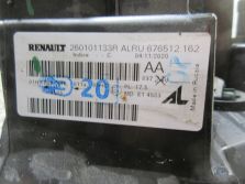 DACIA DUSTER II 21 R. LAMPA PRAWA PRAWY PRZÓD 260101133R