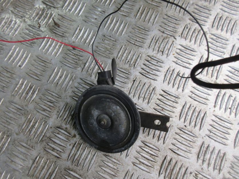 HYUNDAI I20 1.2 2008 R. KLAKSON