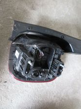 DACIA DUSTER II 21 R. LAMPA LEWY TYŁ 265558217R