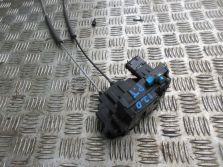 HYUNDAI I20 1.2 2008 R. ZAMEK PRAWY TYŁ 81420-1J020