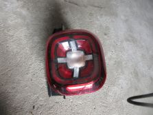 DACIA DUSTER II 21 R. LAMPA PRAWY TYŁ 265503601R
