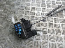 HYUNDAI I20 1.2 2008 R. ZAMEK PRAWY PRZÓD 81320-1J020