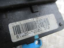 HYUNDAI I20 1.2 2008 R. ZAMEK PRAWY PRZÓD 81320-1J020