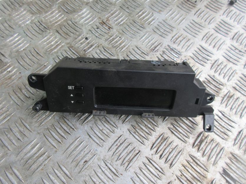 HYUNDAI I20 1.2 2008 R. ZEGAREK LICZNIK 94101-1J000