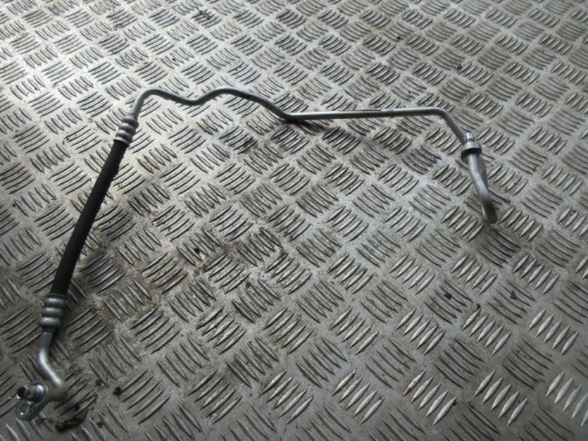 DACIA DUSTER II 21 R. 1.0 TCE RURKA PRZEWÓD KLIMATYZACJI