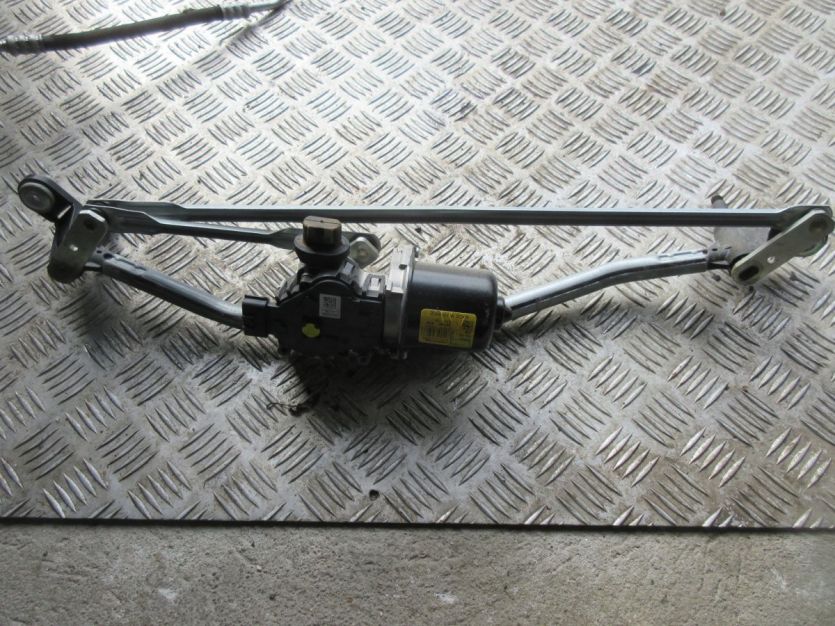 DACIA DUSTER II 21 R. MECHANIZM WYCIERACZEK