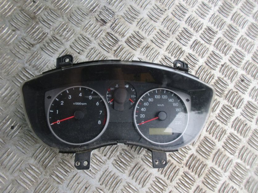 HYUNDAI I20 1.2 2008 R. LICZNIK 94003-1J280