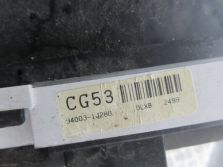 HYUNDAI I20 1.2 2008 R. LICZNIK 94003-1J280