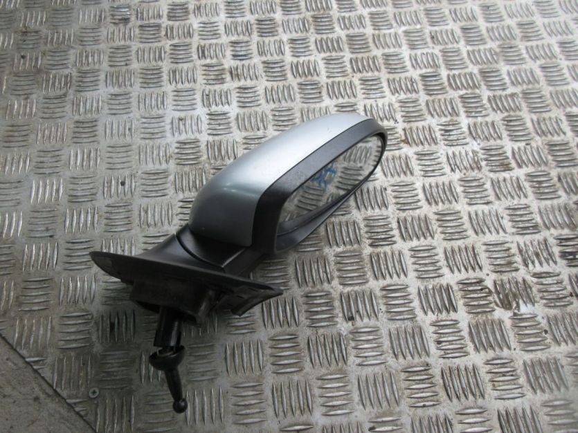 HYUNDAI I20 1.2 2008 R. LUSTERKO PRAWE MANUALNE