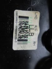 HYUNDAI I20 1.2 2008 R. LUSTERKO PRAWE MANUALNE