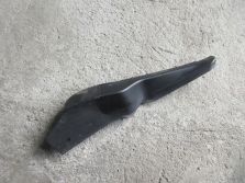 DACIA DUSTER II 21 R. PODSZYBIE PRAWE