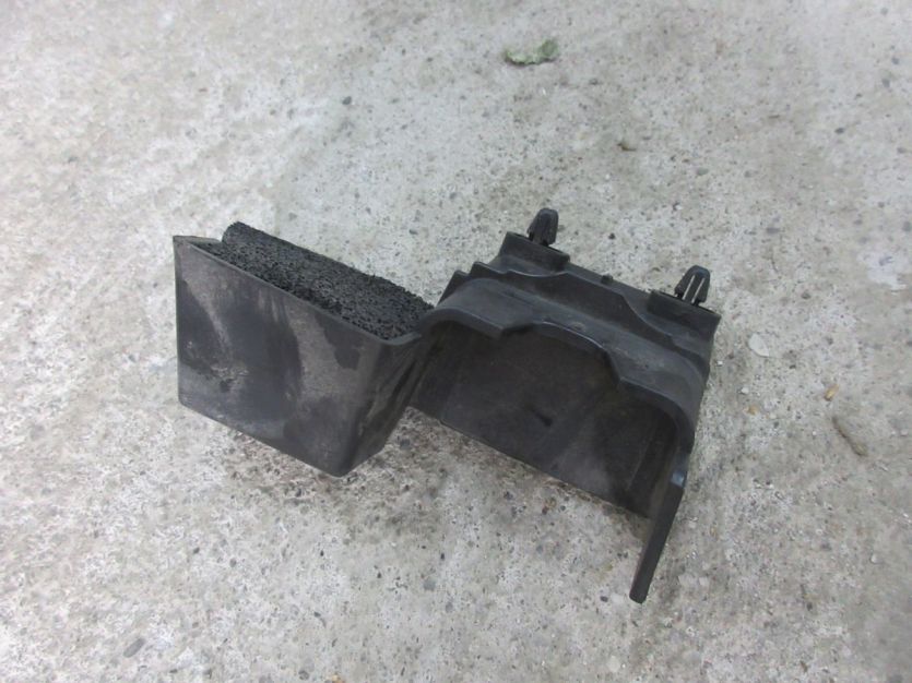 DACIA DUSTER II 21 R. 1.0 TCE OSŁONA