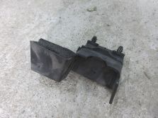 DACIA DUSTER II 21 R. 1.0 TCE OSŁONA