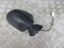 DUSTER I LIFT LUSTERKO PRAWE 7PIN