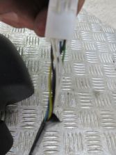 DUSTER I LIFT LUSTERKO PRAWE 7PIN