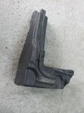 DACIA DUSTER II 21 R. WYGŁUSZENIE PRAWE PODSZYBIA PIANKA