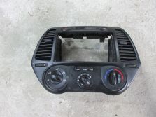 HYUNDAI I20 1.2 2008 R. PANEL KLIMATYZACJI 97250-1J100