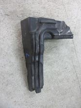 DACIA DUSTER II 21 R. WYGŁUSZENIE LEWE PODSZYBIA PIANKA