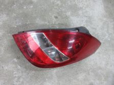 HYUNDAI I20 1.2 2008 R. LAMPA PRAWY TYŁ PRAWA