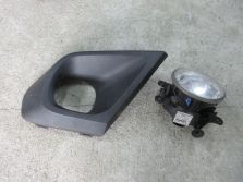 DACIA DUSTER II 21 R. HALOGEN PRAWY