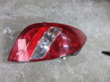 HYUNDAI I20 1.2 2008 R. LAMPA LEWY TYŁ