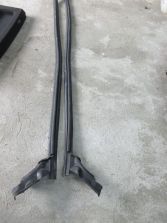 DACIA DUSTER II 21 R. USZCZELKA SŁUPKA PRAWEGO PRAWA