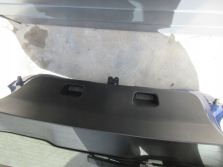 DACIA DUSTER II 21 R. KLAPA BAGAŻNIKA TERQH