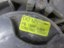 HYUNDAI I20 1.2 2008 R. WENTYLATOR