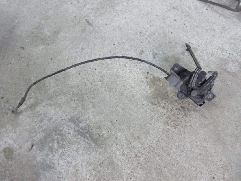 HYUNDAI I20 1.2 2008 R. ZAMEK MASKI