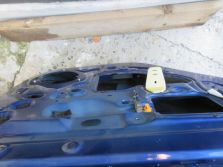 DACIA DUSTER II 21 R. DRZWI LEWY TYŁ TERQH