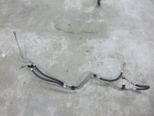 MERCEDES ML W163 3.2 rurka przewody skrzyni