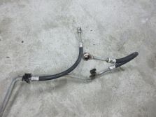 MERCEDES ML W163 3.2 rurka przewody skrzyni