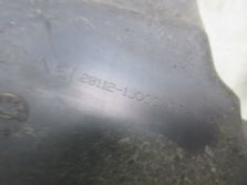 HYUNDAI I20 1.2 2008 R. OBUDOWA FILTRA POWIETRZA 28112-1J000