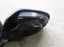 SUZUKI VITARA III VITARA 3 LUSTERKO LEWE 84702-54PM1