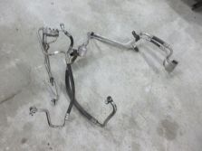 HYUNDAI I20 1.2 2008 R. PRZEWODY RURKI KLIMATYZACJI